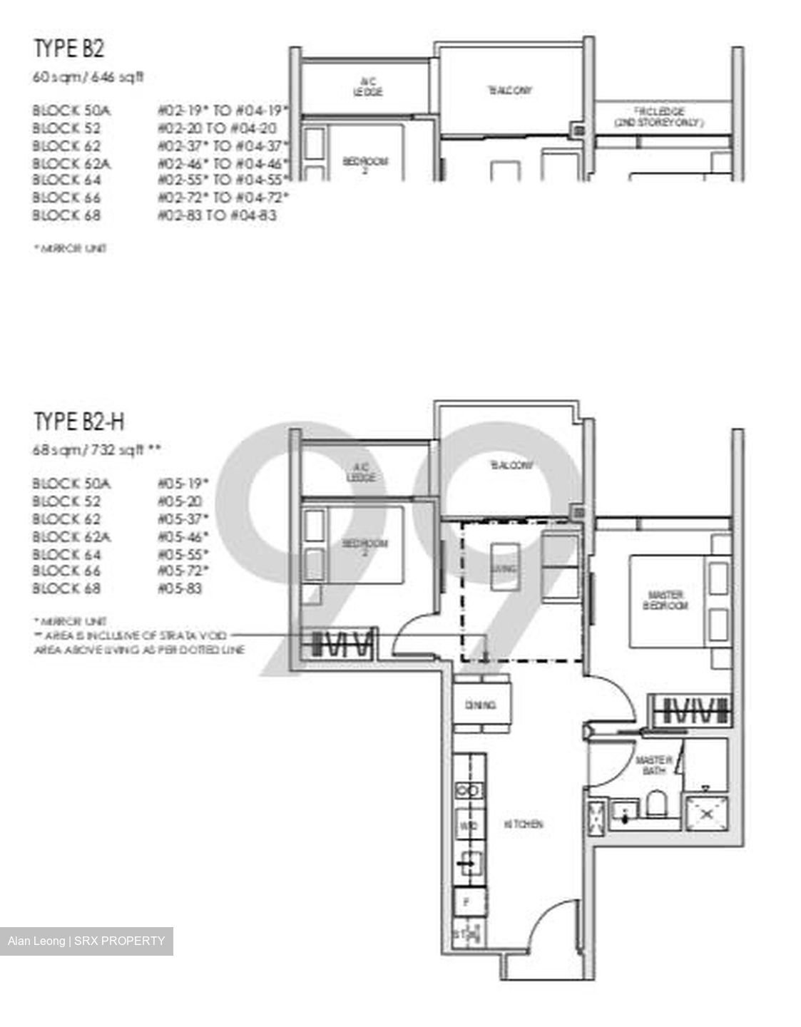 Kent Ridge Hill Residences (D5), Apartment #404083111